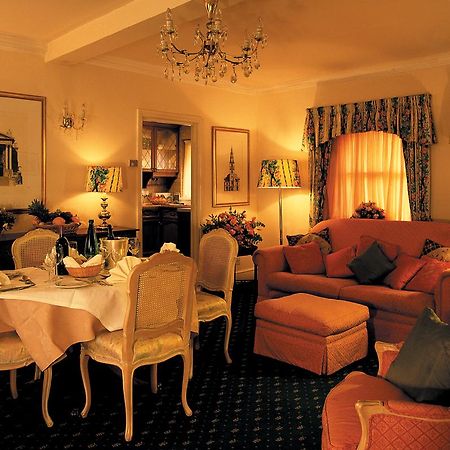 John Howard Hotel Londres Habitación foto