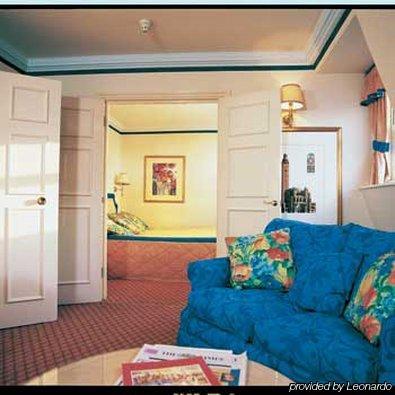 John Howard Hotel Londres Habitación foto
