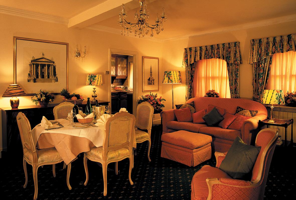 John Howard Hotel Londres Habitación foto